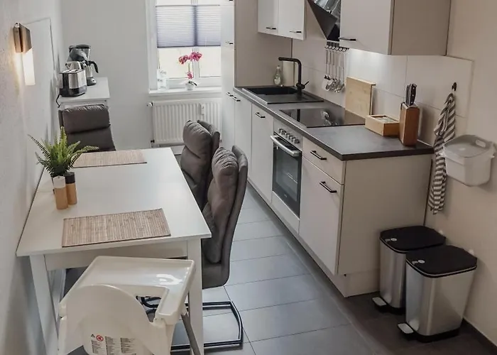 *neu*family&work*wlan*ntflx*cozy*zentrum*toplage *